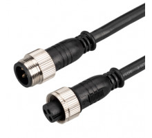 Коннектор питания Arlight ARL-LINE-3pin-3000-CON-MF (230V) 038888