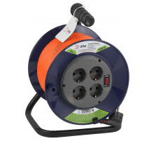 Удлинитель силовой Эра RPx-4es-3x1.5-30m Б0043056