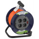 Удлинитель силовой Эра RPx-4es-3x1.5-30m Б0043056