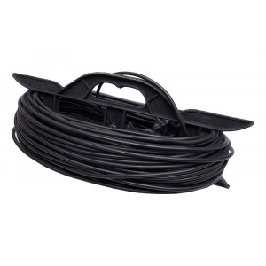 Удлинитель-шнур 1-местный 30 м. Stekker Home HM02-01-30 39225