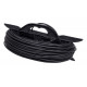 Удлинитель-шнур 1-местный 30 м. Stekker Home HM02-01-30 39225