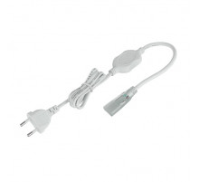 Сетевой шнур для ленты 220V 5050 Elektrostandard SSH-7 4690389100246