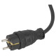 Удлинитель силовой Эра UK-4e-3x1,5-50m-IP44(KG) Б0057590