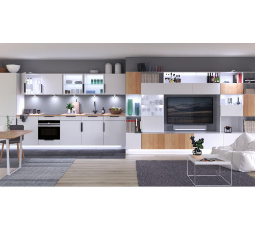Коннектор Paulmann Clever Connect Barre 99971 Коннектор Paulmann Clever Connect Barre 99971