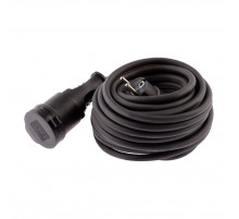 Удлинитель силовой Эра UPx-1e-3x1,5-10m-IP44(KG) Б0050857