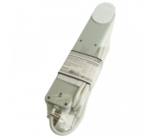 Сетевой фильтр 4-местный с/з Stekker Optima HM20-41-05 50091 Сетевой фильтр 4-местный с/з Stekker Optima HM20-41-05 50091