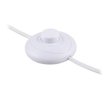 Сетевой шнур с ножным выключателем Feron DM106 29844