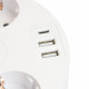 Удлинитель Stekker Comfort HM10-51-01 49591