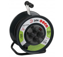 Удлинитель силовой Эра RMx-4es-3x1.5-30m-IP44(KG) Б0046844