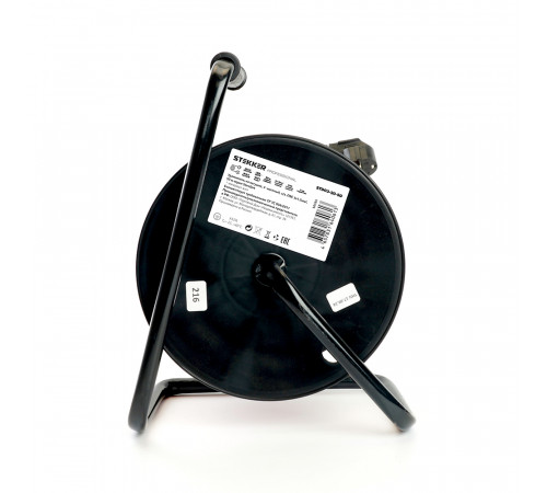 Удлинитель Stekker Standart STD03-20-50 50185 Удлинитель Stekker Standart STD03-20-50 50185