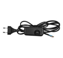 Сетевой шнур с диммером Feron DM103200W 23059