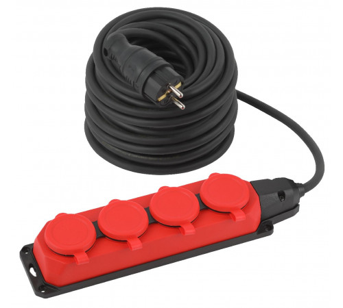 Удлинитель силовой Эра UK-4e-3x1,5-30m-IP44(KG) Б0057588 Удлинитель силовой Эра UK-4e-3x1,5-30m-IP44(KG) Б0057588