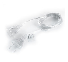 Сетевой шнур для гирлянд Feron DM303 41658