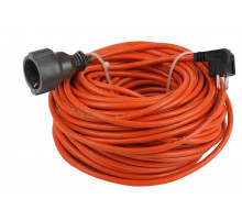Удлинитель силовой Эра UPx-1e-3x1.5-40m Б0046818