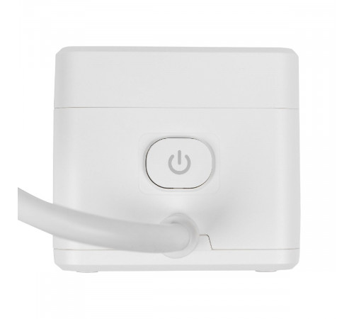 Удлинитель Uniel S-GCD2-1,5SBUH WHITE UL-00011251 Удлинитель Uniel S-GCD2-1,5SBUH WHITE UL-00011251