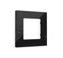 Рамка одноместная Ambrella Volt Grand AF930701