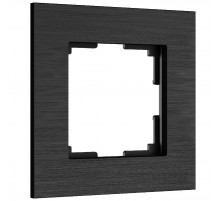 Рамка на 1 пост Werkel AluMax 4690389204012 W0013508 a066329