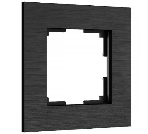 Рамка на 1 пост Werkel AluMax 4690389204012 W0013508 a066329 Рамка на 1 пост Werkel AluMax 4690389204012 W0013508 a066329