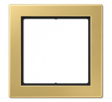 Рамка одноместная Jung FDME2981C