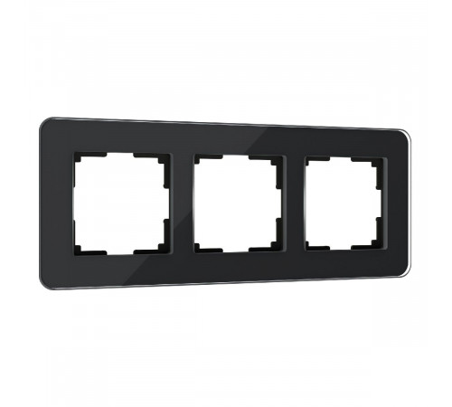 Рамка на 3 поста Werkel Elite W0032448 4690389196225 a063821 Рамка на 3 поста Werkel Elite W0032448 4690389196225 a063821