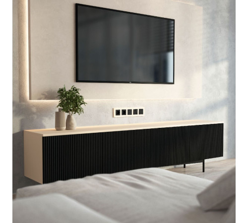 Рамка на 5 постов Werkel Slab (айвори софт) W0052962 4690389207938 a067787