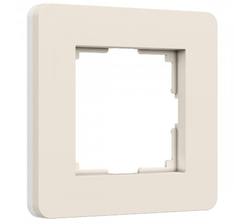 Рамка одноместная Werkel Split 4690389206016 W0013066 a067251 Рамка одноместная Werkel Split 4690389206016 W0013066 a067251