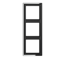 Рамка трехместная Jung GCR2983