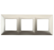 Рамка на 3 поста Эра 14-5003-04 Б0034396