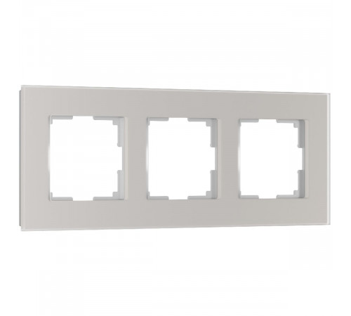 Рамка трехместная Werkel Senso W0033117 4690389206450 a067416 Рамка трехместная Werkel Senso W0033117 4690389206450 a067416