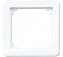 Рамка промежуточная Jung CD590ZAWW