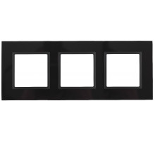Рамка на 3 поста Эра 14-5103-05 Б0034510