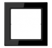 Рамка одноместная Jung FD981SW