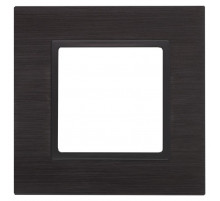 Рамка 1-постовая ЭРА Elegance 14-5201-05 Б0034543