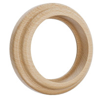 Рамка Werkel Legend на 1 пост светлый бук W0015224 4690389166518