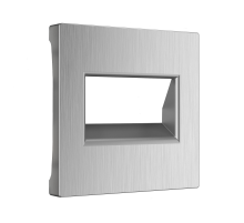 Накладка для двойной розетки Еthernet Werkel 4690389159947 W1191109