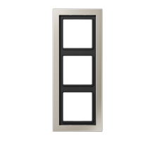 Рамка трехместная Jung ESD2983