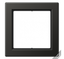 Рамка трехместная Jung FDAL2983AN