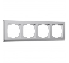 Рамка на 4 поста Werkel Stark W0041865 4690389194962 a063456