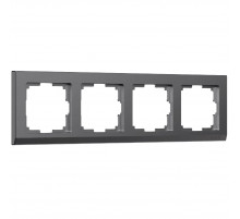 Рамка на 4 поста Werkel Stark W0041864 4690389194528 a063118