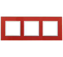 Рамка на 3 поста Эра 14-5103-23 Б0034514
