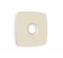 Лицевая панель для TV розетки Ambrella Volt Omega OP3330