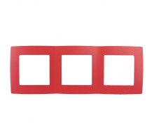 Рамка на 3 поста Эра 12-5003-23 Б0019406