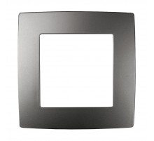 Рамка на 1 пост Эра 12-5001-12 Б0019366