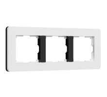 Рамка трехместная Werkel Split 4690389208232 W0033068 a067990