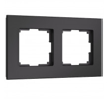 Рамка на 2 поста Werkel Senso W0023108 4690389200373 a064573