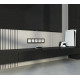 Рамка на 5 постов Werkel Slab W0052963 4690389207945 a067788