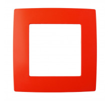 Рамка на 1 пост Эра 12-5001-23 Б0019388