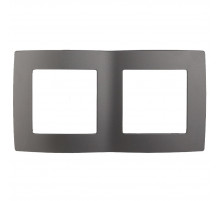 Рамка на 2 поста Эра 12-5002-12 Б0019370