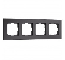 Рамка на 4 поста Werkel Senso W0043108 4690389200496 a064575