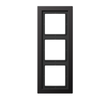 Рамка трехместная Jung ALD2983D